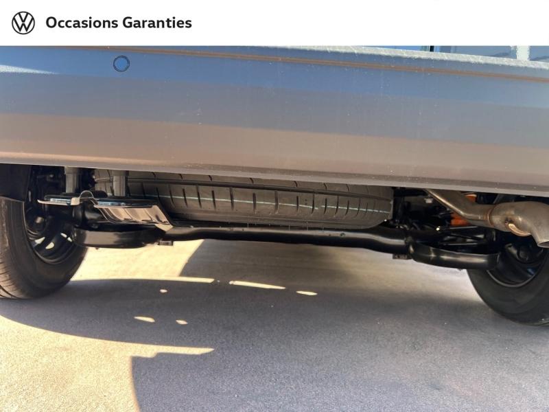 Voitures occasions VOLKSWAGEN UTILITAIRES Caddy Cargo Business Villemomble