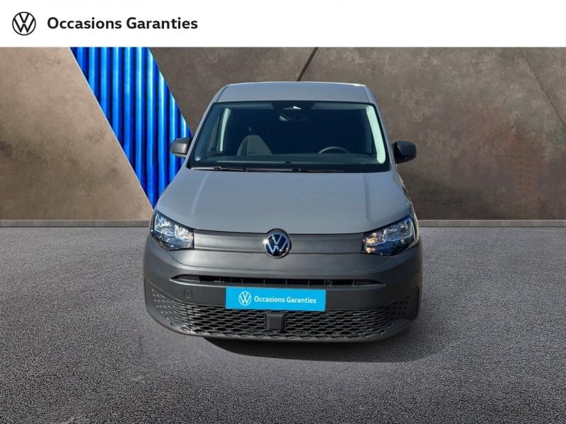 Voitures occasions VOLKSWAGEN UTILITAIRES Caddy Cargo Business Villemomble