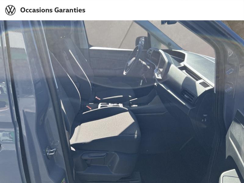 Voitures occasions VOLKSWAGEN UTILITAIRES Caddy Cargo Business Villemomble