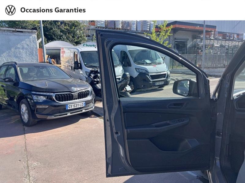 Voitures occasions VOLKSWAGEN UTILITAIRES Caddy Cargo Business Villemomble
