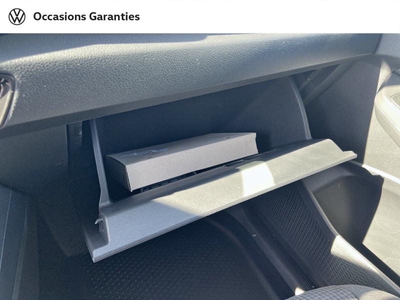 Voitures occasions VOLKSWAGEN UTILITAIRES Caddy Cargo Business Villemomble