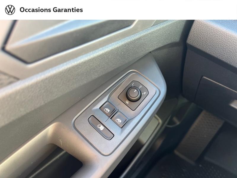 Voitures occasions VOLKSWAGEN UTILITAIRES Caddy Cargo Business Villemomble