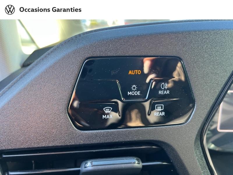 Voitures occasions VOLKSWAGEN UTILITAIRES Caddy Cargo Business Villemomble