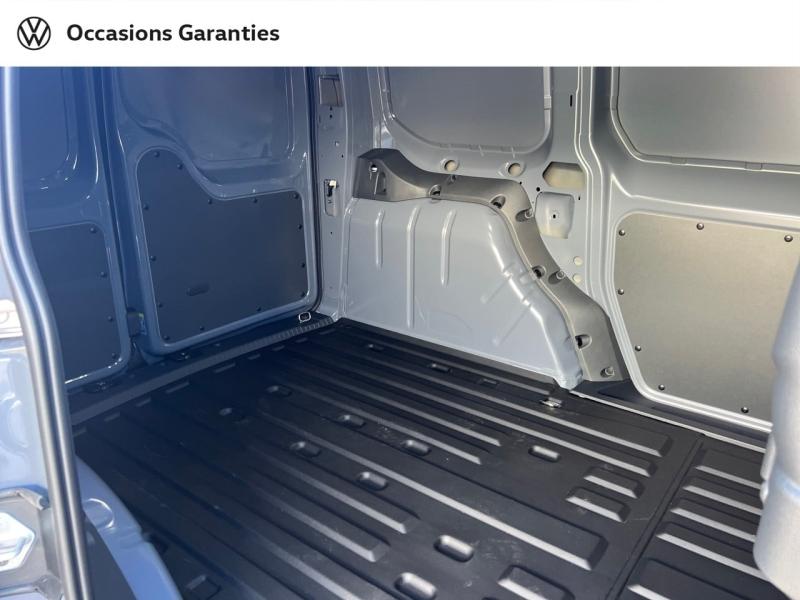 Voitures occasions VOLKSWAGEN UTILITAIRES Caddy Cargo Business Villemomble