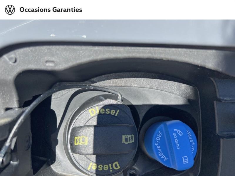 Voitures occasions VOLKSWAGEN UTILITAIRES Caddy Cargo Business Villemomble