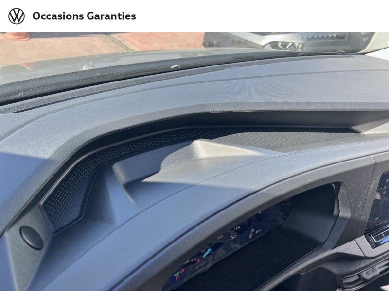 Voitures occasions VOLKSWAGEN UTILITAIRES Caddy Cargo Business Villemomble