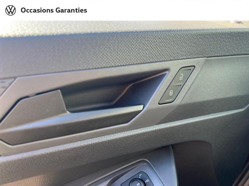 Voitures occasions VOLKSWAGEN UTILITAIRES Caddy Cargo Business Villemomble