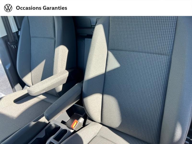 Voitures occasions VOLKSWAGEN UTILITAIRES Caddy Cargo Business Villemomble