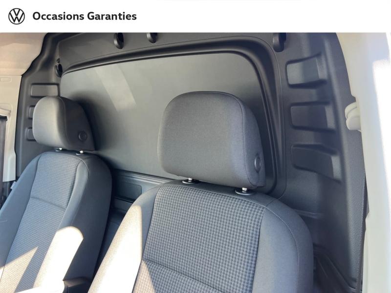 Voitures occasions VOLKSWAGEN UTILITAIRES Caddy Cargo Business Villemomble