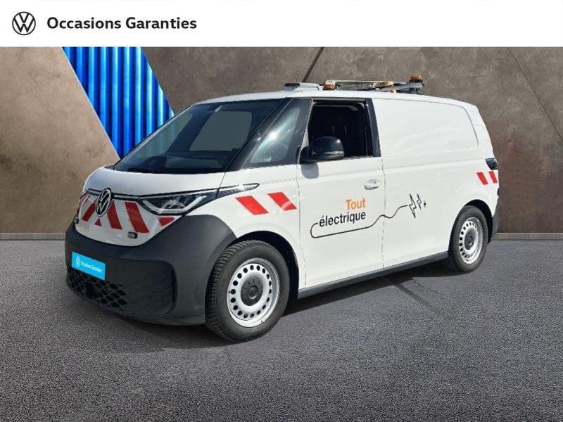 Voitures occasions VOLKSWAGEN UTILITAIRES ID. BUZZ CARGO Pro Villemomble