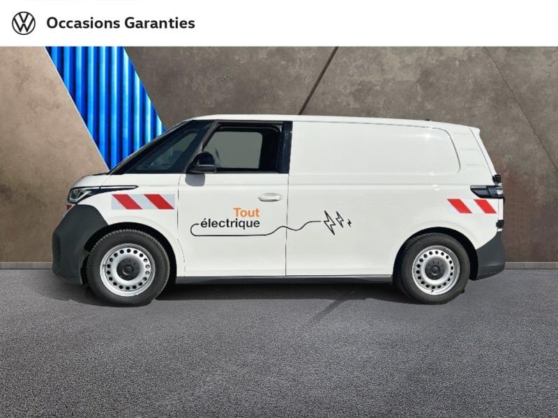 Voitures occasions VOLKSWAGEN UTILITAIRES ID. BUZZ CARGO Pro Villemomble