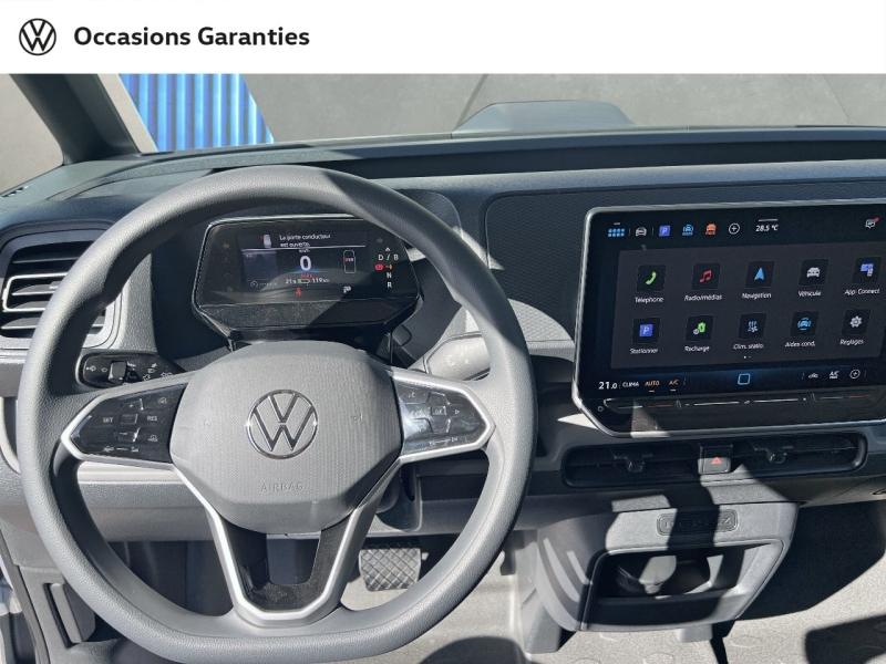 Voitures occasions VOLKSWAGEN UTILITAIRES ID. BUZZ CARGO Pro Villemomble