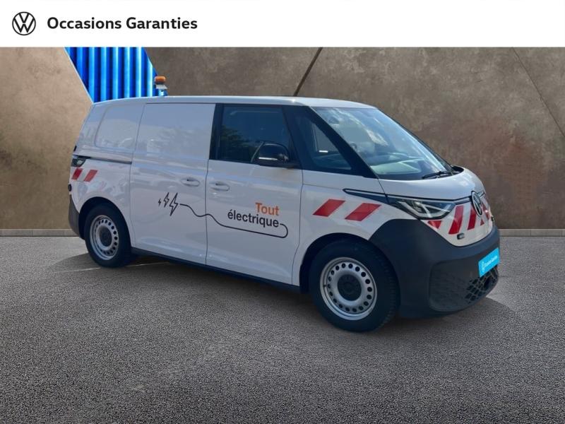 Voitures occasions VOLKSWAGEN UTILITAIRES ID. BUZZ CARGO Pro Villemomble
