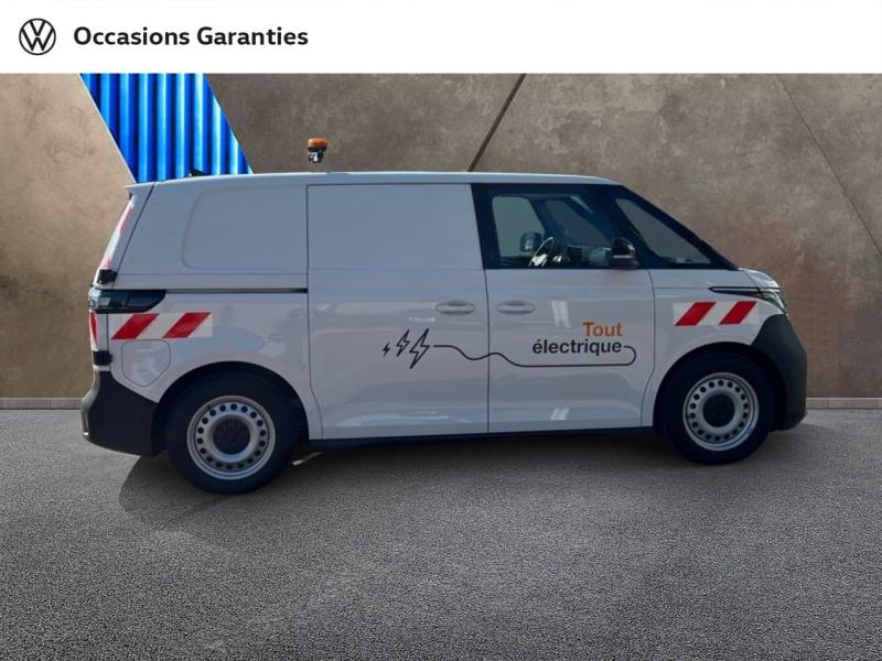 Voitures occasions VOLKSWAGEN UTILITAIRES ID. BUZZ CARGO Pro Villemomble