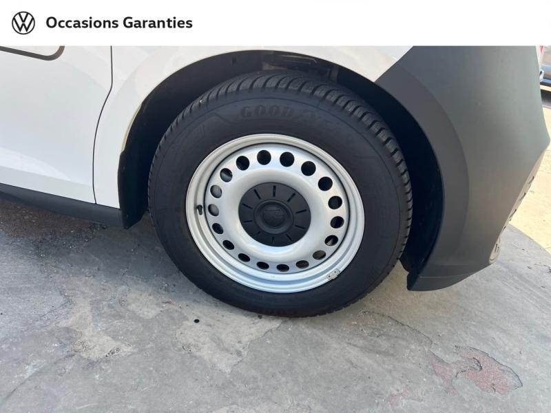 Voitures occasions VOLKSWAGEN UTILITAIRES ID. BUZZ CARGO Pro Villemomble