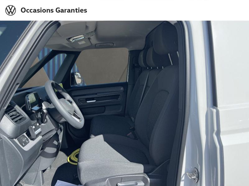 Voitures occasions VOLKSWAGEN UTILITAIRES ID. BUZZ CARGO Pro Villemomble