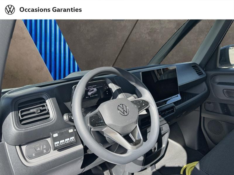 Voitures occasions VOLKSWAGEN UTILITAIRES ID. BUZZ CARGO Pro Villemomble