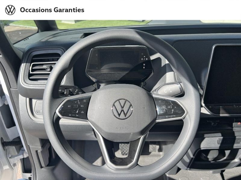 Voitures occasions VOLKSWAGEN UTILITAIRES ID. BUZZ CARGO Pro Villemomble