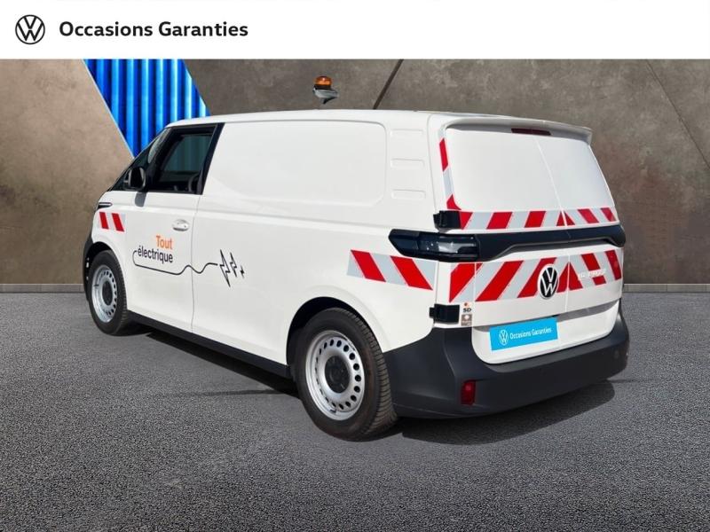 Voitures occasions VOLKSWAGEN UTILITAIRES ID. BUZZ CARGO Pro Villemomble