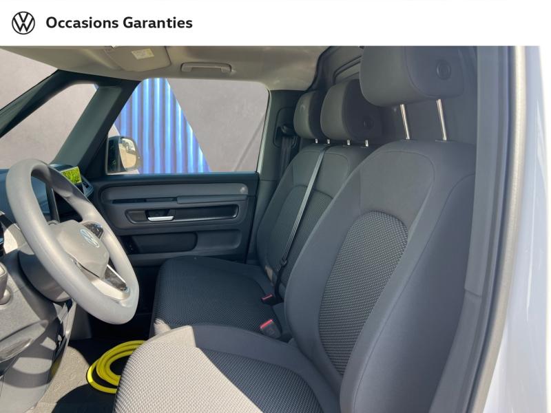 Voitures occasions VOLKSWAGEN UTILITAIRES ID. BUZZ CARGO Pro Villemomble
