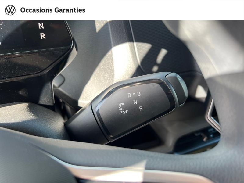 Voitures occasions VOLKSWAGEN UTILITAIRES ID. BUZZ CARGO Pro Villemomble