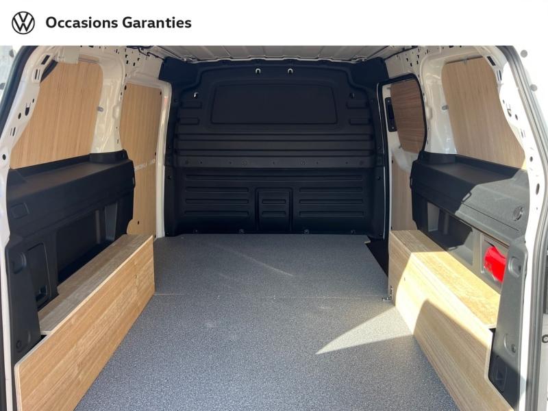 Voitures occasions VOLKSWAGEN UTILITAIRES ID. BUZZ CARGO Pro Villemomble