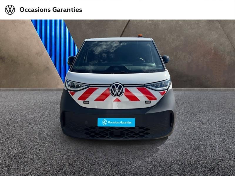 Voitures occasions VOLKSWAGEN UTILITAIRES ID. BUZZ CARGO Pro Villemomble