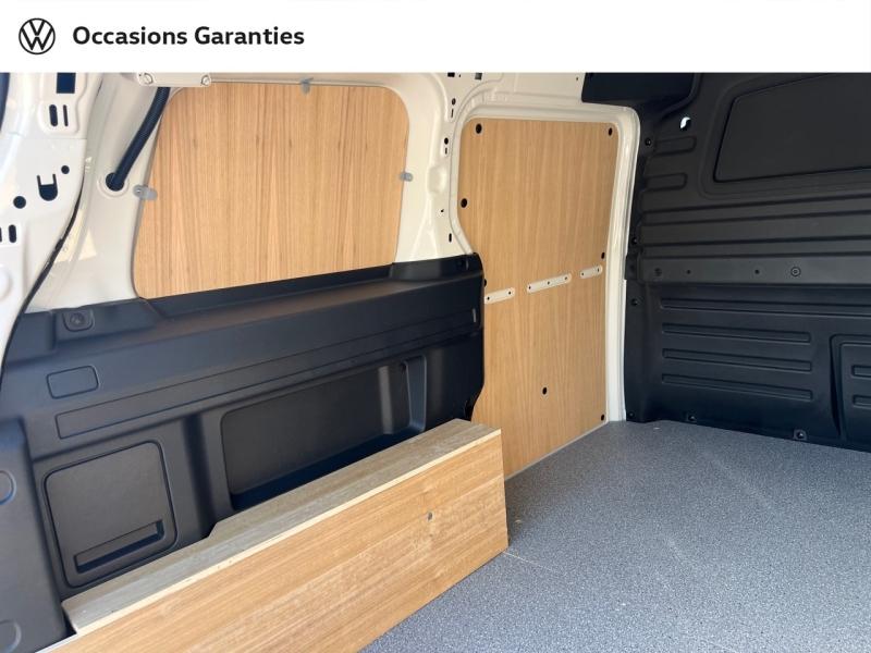 Voitures occasions VOLKSWAGEN UTILITAIRES ID. BUZZ CARGO Pro Villemomble