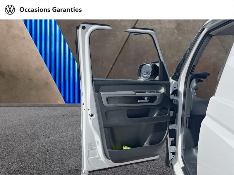 Voitures occasions VOLKSWAGEN UTILITAIRES ID. BUZZ CARGO Pro Villemomble