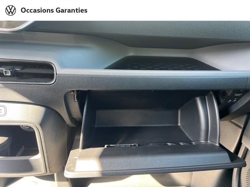 Voitures occasions VOLKSWAGEN UTILITAIRES ID. BUZZ CARGO Pro Villemomble