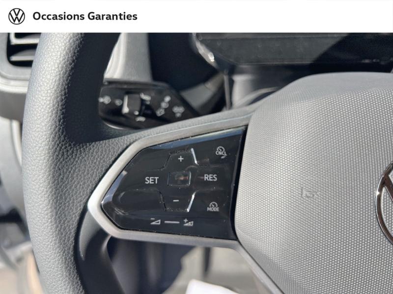Voitures occasions VOLKSWAGEN UTILITAIRES ID. BUZZ CARGO Pro Villemomble