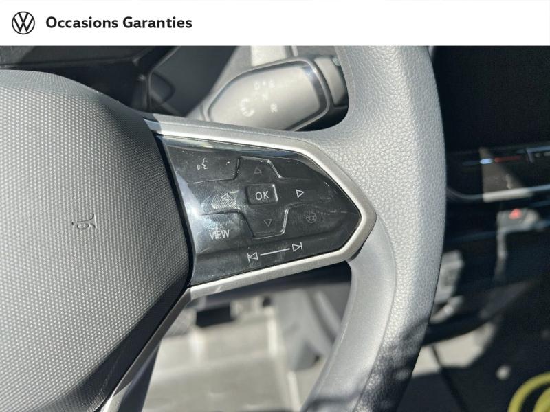 Voitures occasions VOLKSWAGEN UTILITAIRES ID. BUZZ CARGO Pro Villemomble