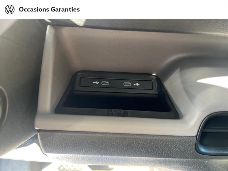 Voitures occasions VOLKSWAGEN UTILITAIRES ID. BUZZ CARGO Pro Villemomble