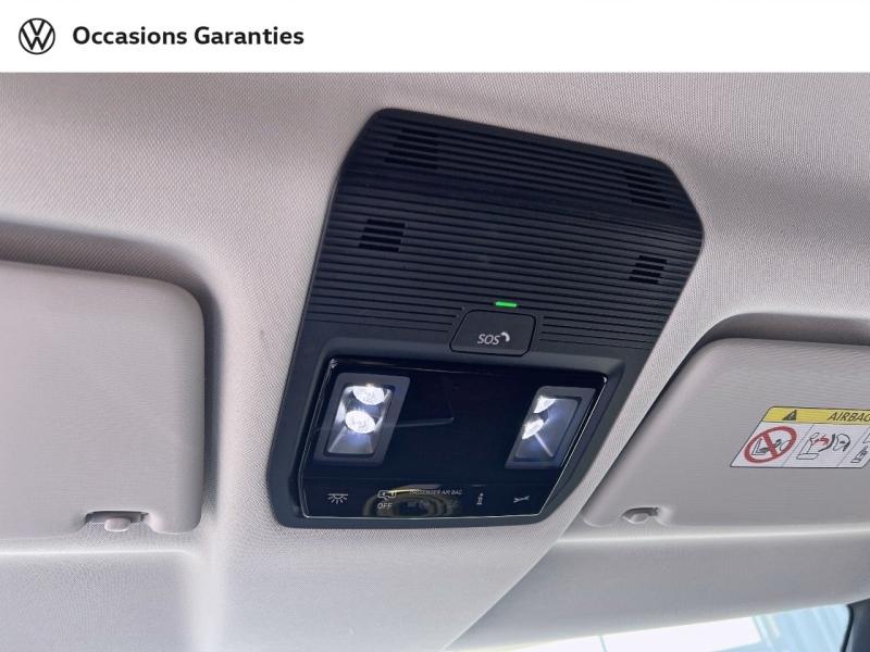 Voitures occasions VOLKSWAGEN UTILITAIRES ID. BUZZ CARGO Pro Villemomble