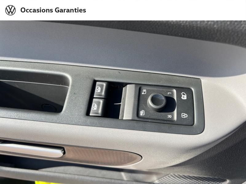 Voitures occasions VOLKSWAGEN UTILITAIRES ID. BUZZ CARGO Pro Villemomble