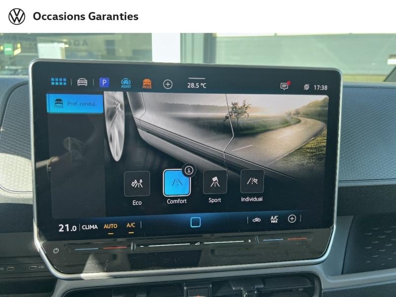 Voitures occasions VOLKSWAGEN UTILITAIRES ID. BUZZ CARGO Pro Villemomble