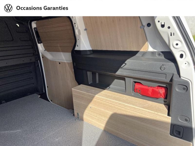 Voitures occasions VOLKSWAGEN UTILITAIRES ID. BUZZ CARGO Pro Villemomble