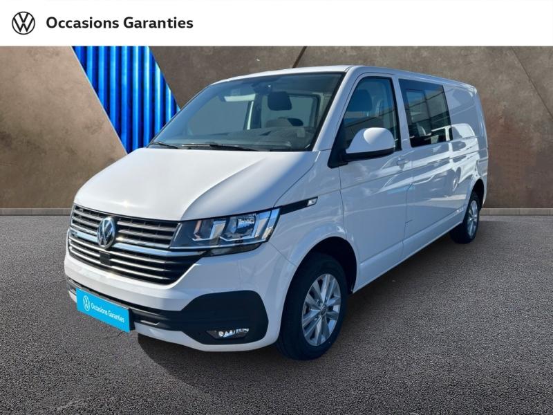 Voitures occasions VOLKSWAGEN UTILITAIRES Transporter Fg Business Villemomble