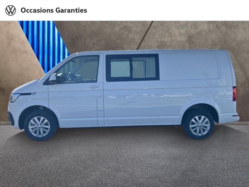 Voitures occasions VOLKSWAGEN UTILITAIRES Transporter Fg Business Villemomble