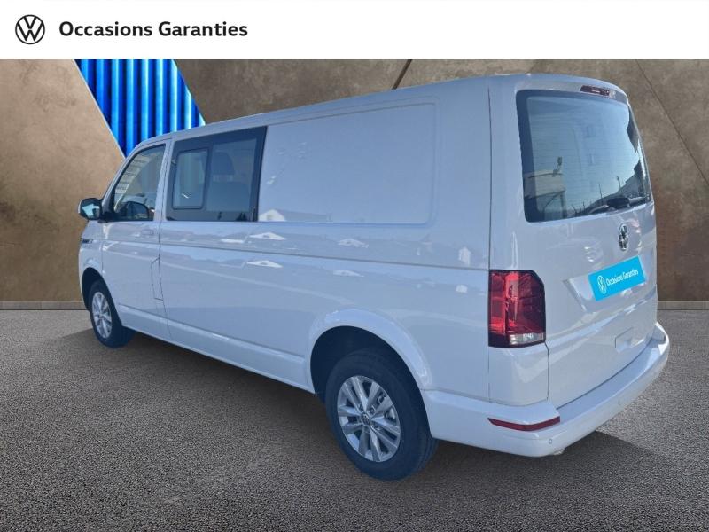 Voitures occasions VOLKSWAGEN UTILITAIRES Transporter Fg Business Villemomble