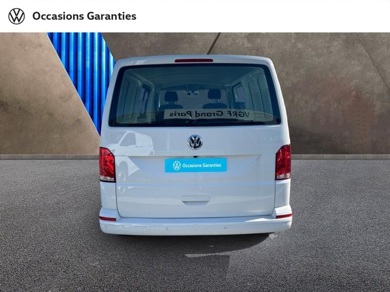 Voitures occasions VOLKSWAGEN UTILITAIRES Transporter Fg Business Villemomble