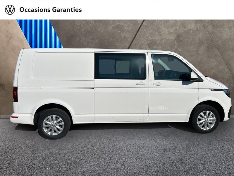 Voitures occasions VOLKSWAGEN UTILITAIRES Transporter Fg Business Villemomble