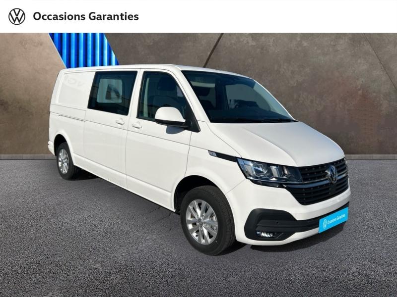 Voitures occasions VOLKSWAGEN UTILITAIRES Transporter Fg Business Villemomble