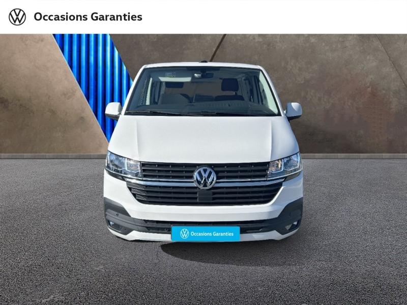 Voitures occasions VOLKSWAGEN UTILITAIRES Transporter Fg Business Villemomble