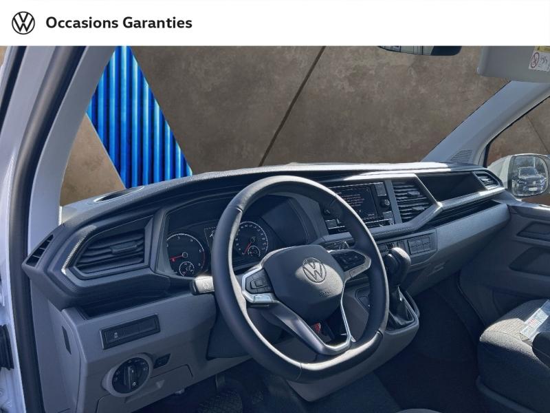 Voitures occasions VOLKSWAGEN UTILITAIRES Transporter Fg Business Villemomble
