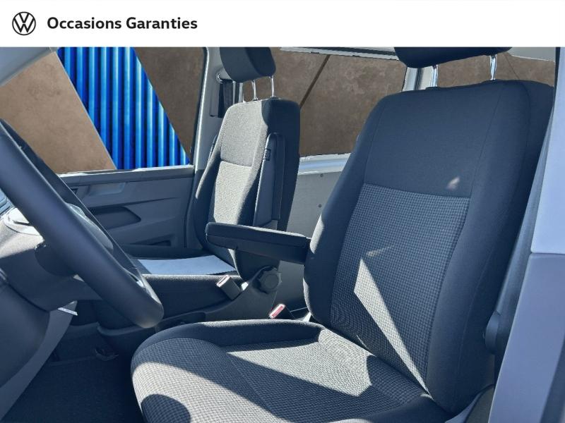 Voitures occasions VOLKSWAGEN UTILITAIRES Transporter Fg Business Villemomble