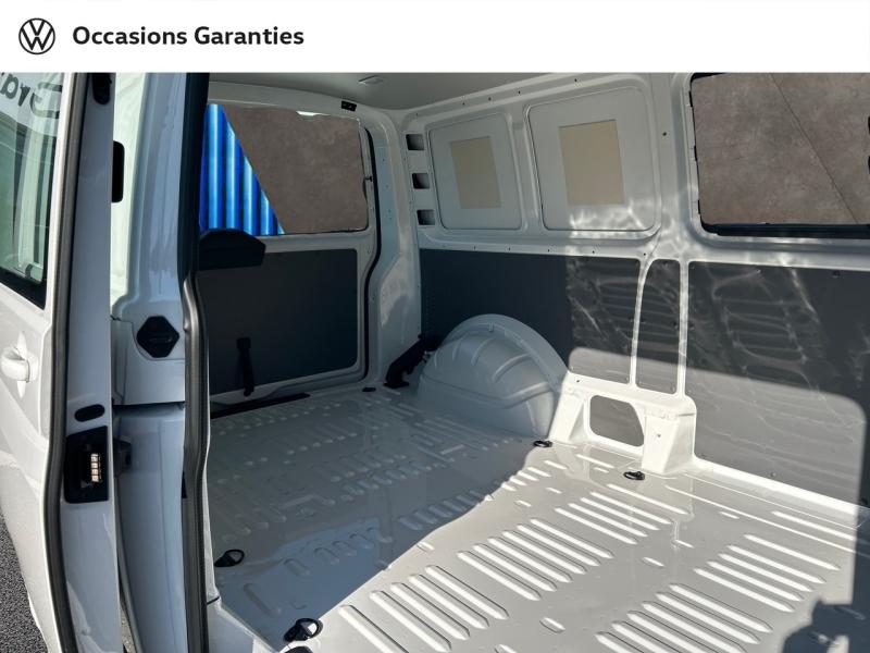 Voitures occasions VOLKSWAGEN UTILITAIRES Transporter Fg Business Villemomble