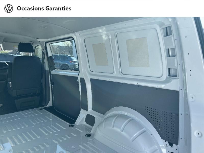 Voitures occasions VOLKSWAGEN UTILITAIRES Transporter Fg Business Villemomble