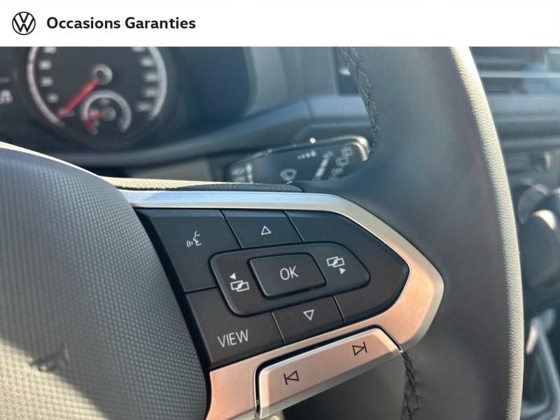 Voitures occasions VOLKSWAGEN UTILITAIRES Transporter Fg Business Villemomble