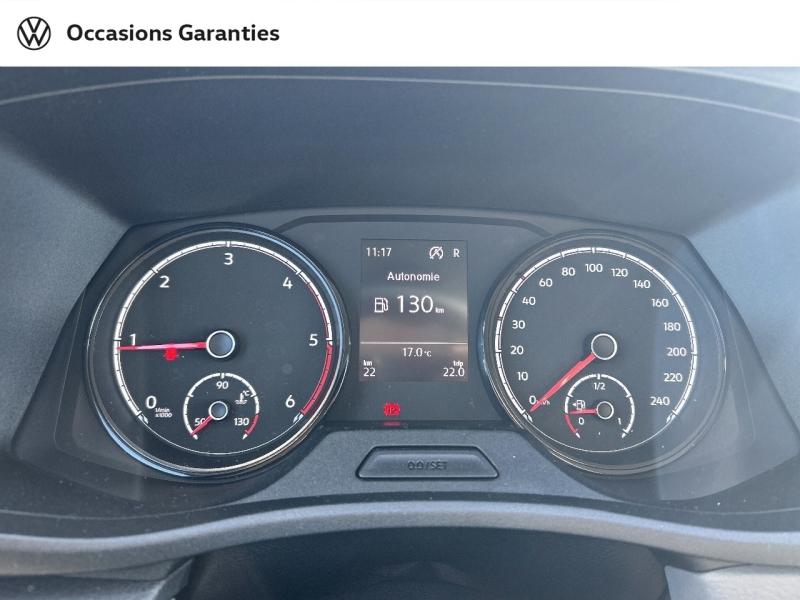 Voitures occasions VOLKSWAGEN UTILITAIRES Transporter Fg Business Villemomble